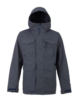 Men's Nitro Jacket