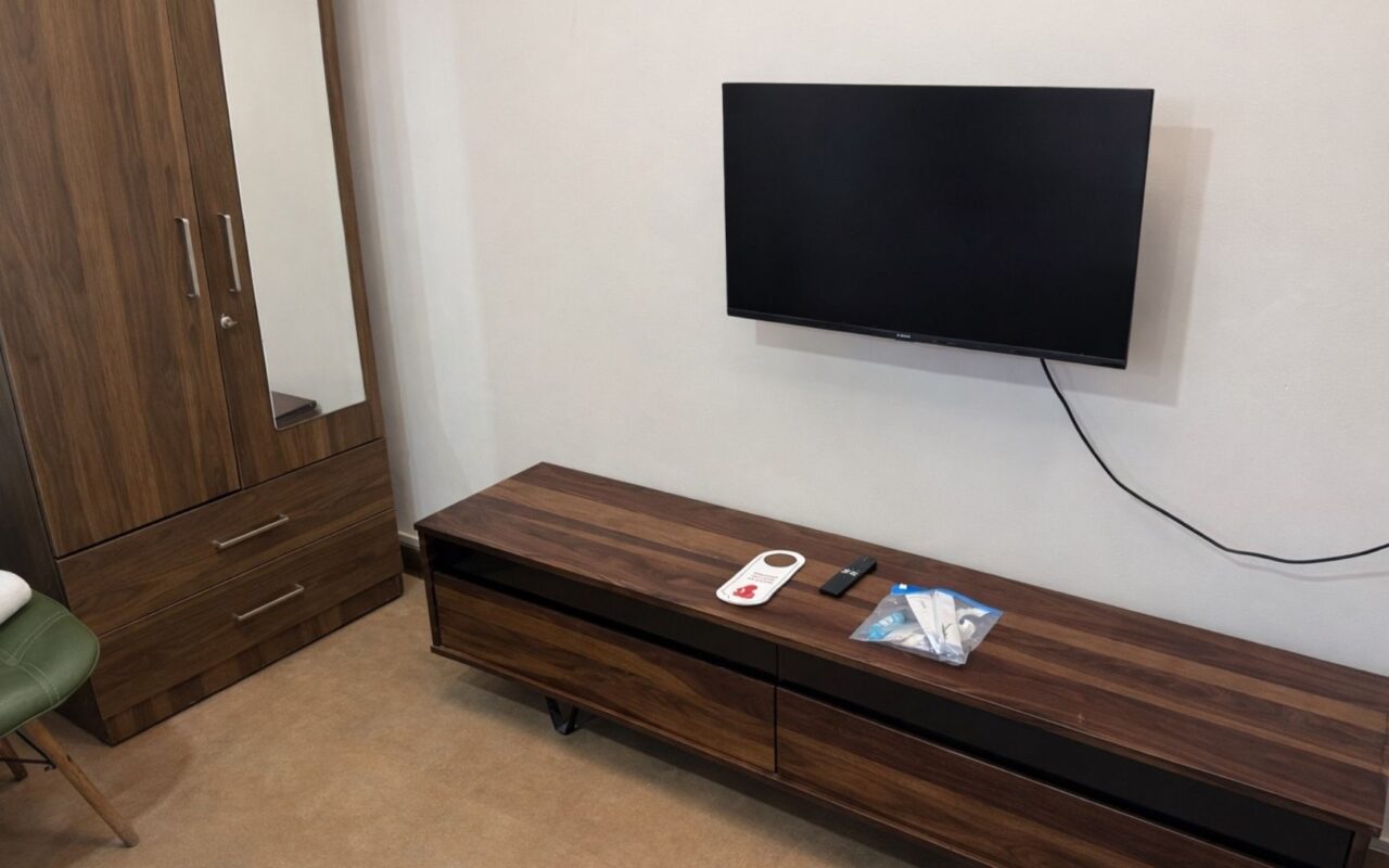 Exclusive Penthouse Studio Serviced Apartment in Koramangala | Nova Regency
